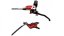 hope tech 4 black red