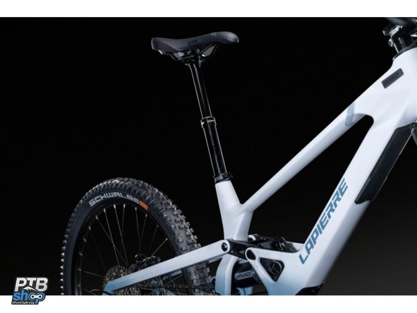 LAPIERRE Spicy CF 6.9 Adventurine Blue