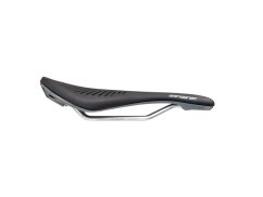 Sedlo Spank OOZY 220 Black Grey