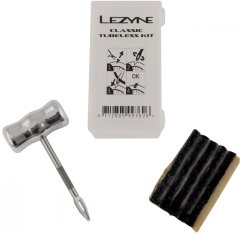 lezyne tubeless kit clear