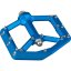 spike pedals blue 2021