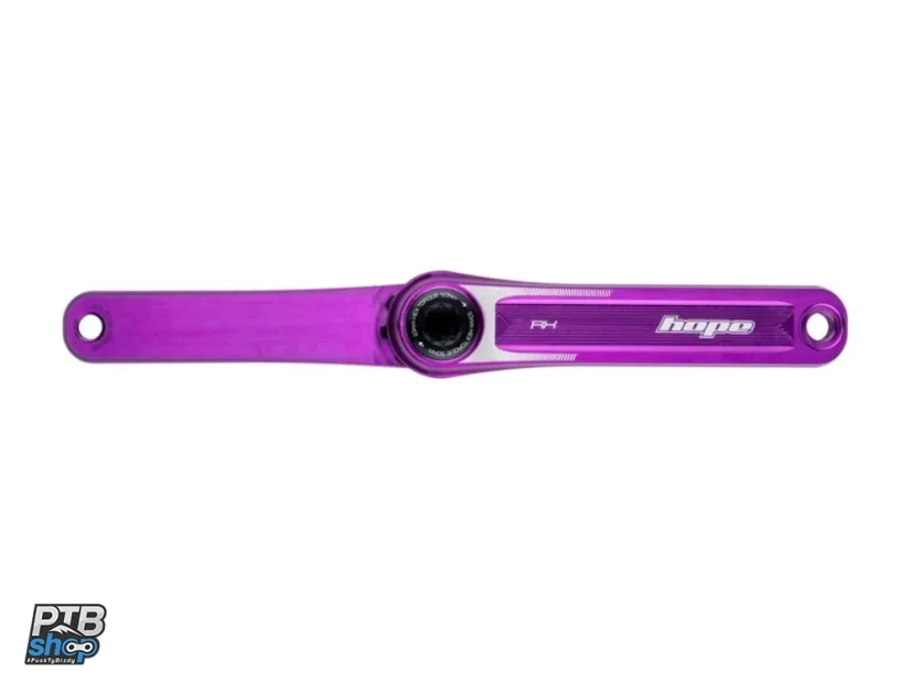 Gravel kliky Hope RX