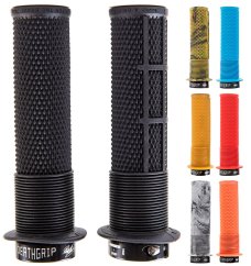 Gripy DMR Brendog DeathGrip Thick Flanged