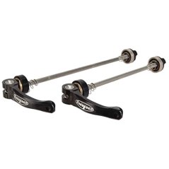 hope quick release rychloupinak par black