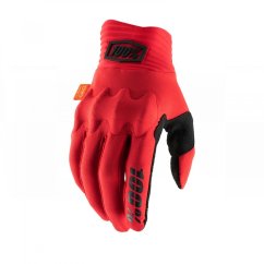 100 cognito red