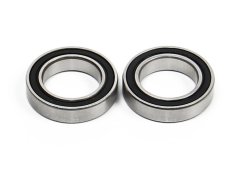 HOPE náhradné ložiska predný náboj