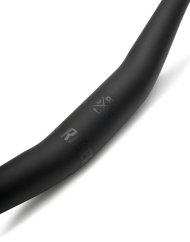 Řídítka LOOSE RIDERS CS-1 Black/Black