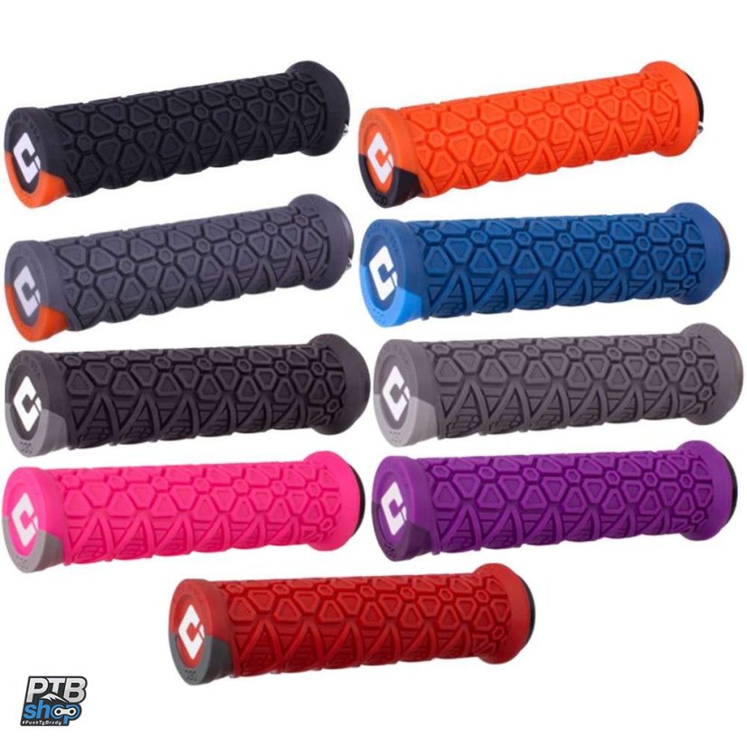 Gripy MTB ODI Vanquish V2.1