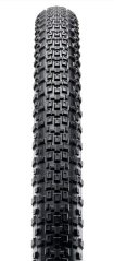 Gravel plášť Maxxis Rambler kevlar 700X40 EXO/TR