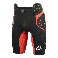 alpinestars sequence shorts