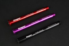 Hope osa vidlice Thru Axle