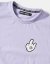 Funkční tričko LOOSE RIDERS Shred mauve