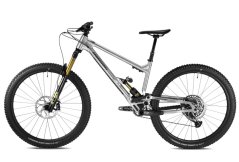 Bike CrossWorx DASH MK2