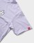 Funkční tričko LOOSE RIDERS Shred mauve