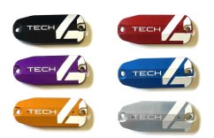 Krytka nádržky brzdy Hope Tech 4 - pravá