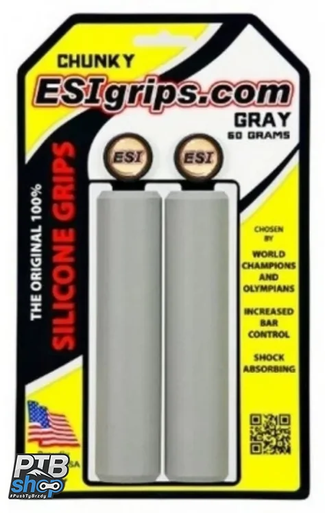 Gripy ESI Chunky