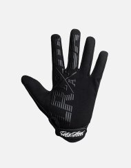 Rukavice LOOSE RIDERS Freeride Black