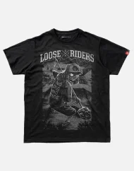 Tričko LOOSE RIDERS No Dig No Ride II