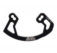 bushguard manobike bushguard manobike