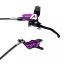 hope tech 3 black purple