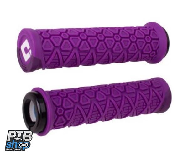 Gripy MTB ODI Vanquish V2.1