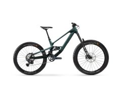 LAPIERRE Spicy CF 7.9 Sequoia Green