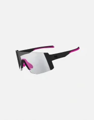 Okuliare LOOSE RIDERS Rogue clear black
