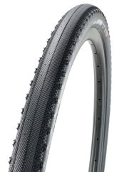 Gravel plášť Maxxis Receptor kevlar 700X40 EXO/TR