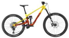 NORCO Sight A2 29 Orange/Yellow