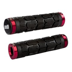 gripy mtb odi rogue lock on bonus pack cerna cervena gripy mtb odi rogue lock on bonus pack cerna cervena