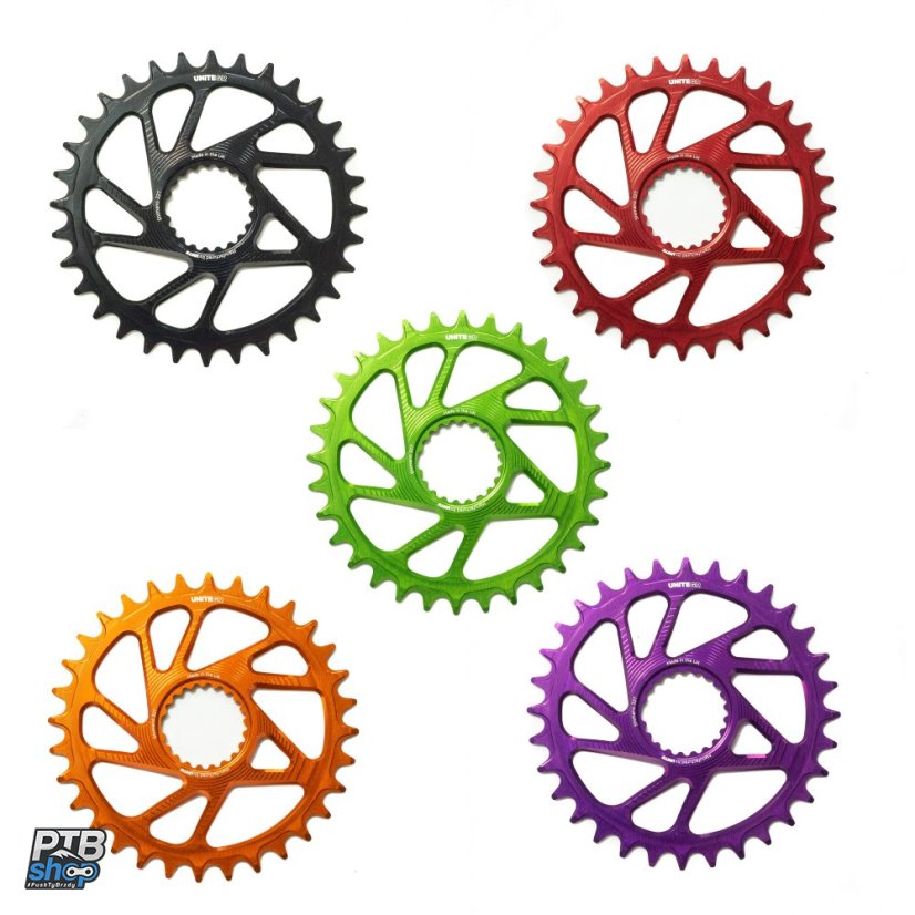unite prevodnik shimano all