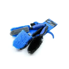Sada kartáčů na čištění Park Tool PT-BCB-4.2