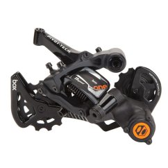 box derailleur one 2