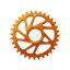 unite prevodnik shimano orange