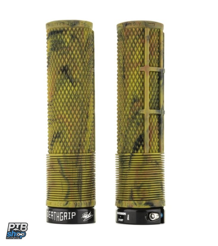 dmr brendog deathgrip thick camo