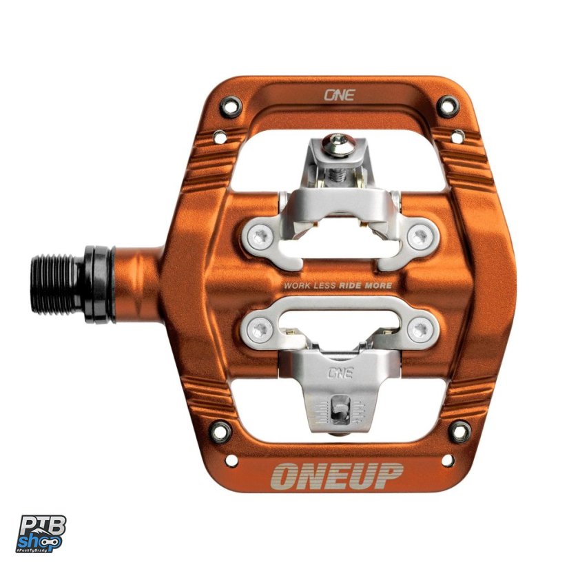 Pedále OneUp Clip Pedal