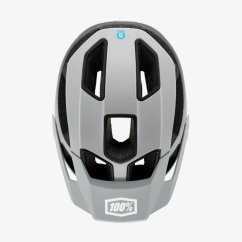 helma 100 altec Grey Fade fidlock2