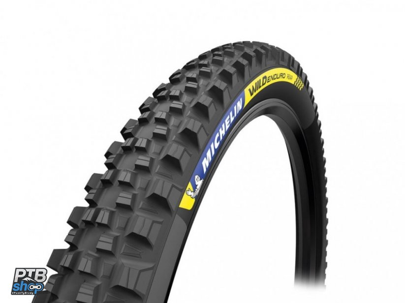 Pl᚝ Michelin Wild Enduro Rear Racing Line 29x2,40