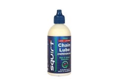 Olej Squirt chain wax 15ml / 120ml