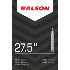 duse ralson 27,5 FV