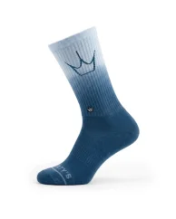 Ponožky Peaty's Shred Socks - Drift Ocean