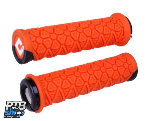 Gripy MTB ODI Vanquish V2.1