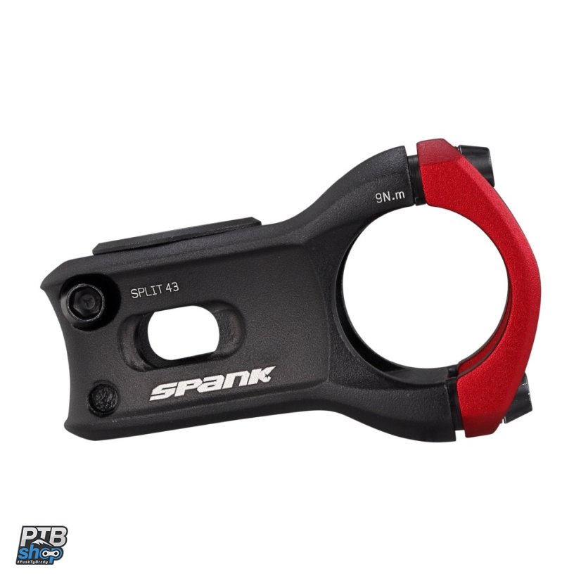 Predstavec SPANK Spike Split 31,8mm