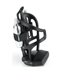 kosik flow storage loaded black