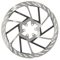 Brzdový kotúč Sram HS2 6dier 200mm