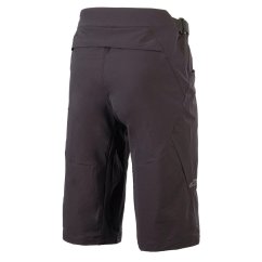 alpinestars drop 6 shorts black 2