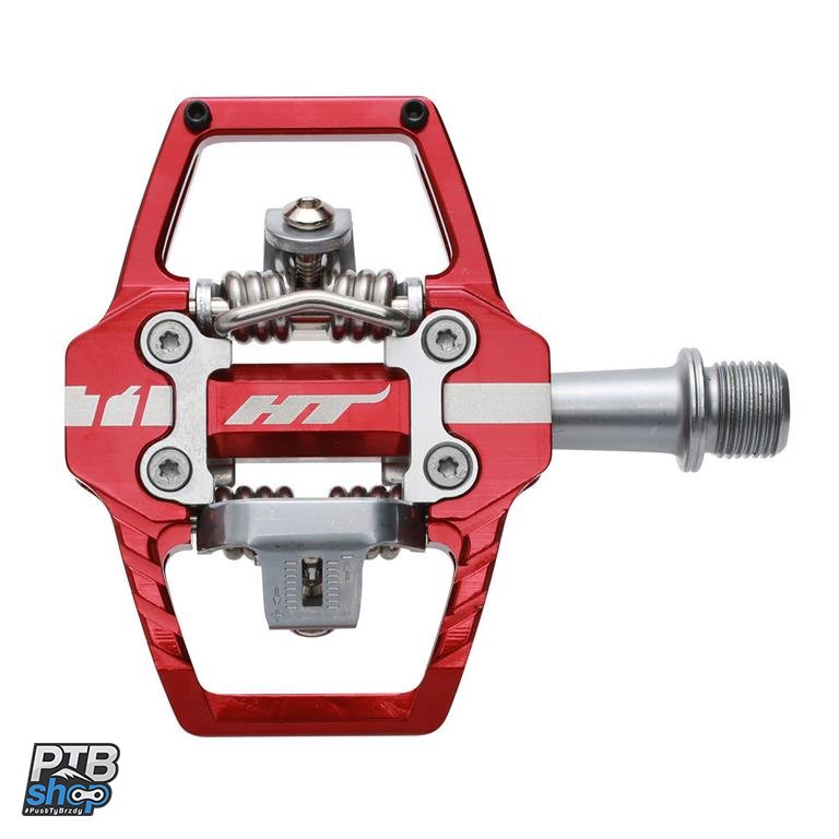 HT t1 red