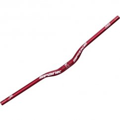 riditka Spank spike 800 red 2
