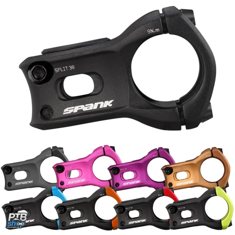 Predstavec SPANK Spike Split 31,8mm
