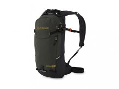 batoh acepac edge 7 grey front